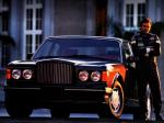 Bentley Turbo R 1989 года (NA)